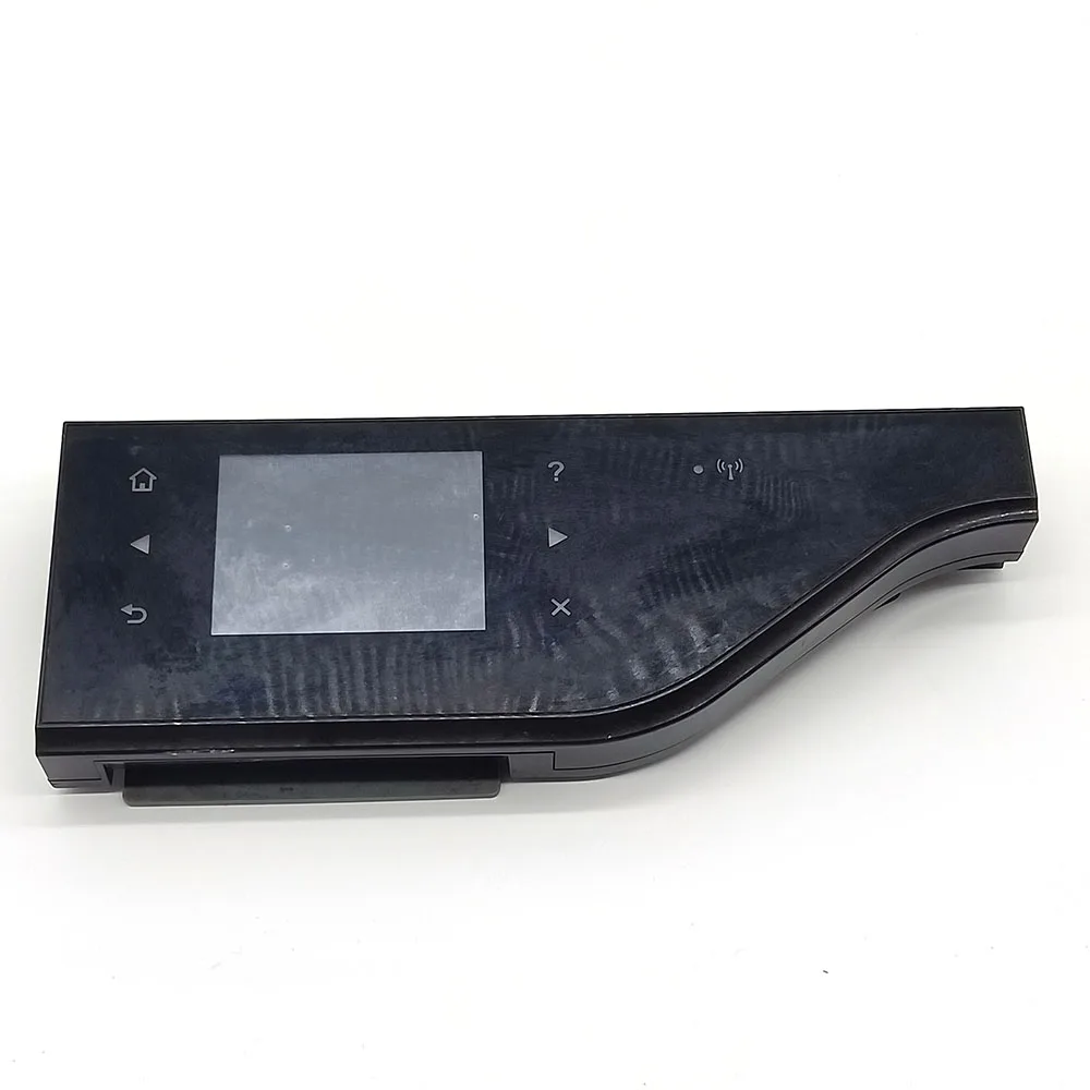 Pannello Di Controllo Dello Schermo Adatto Per Hp Officejet 7612 7612