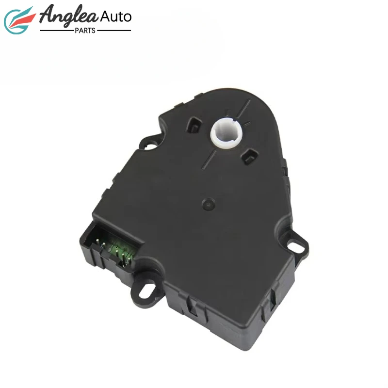 52402588 16163982 52402598 52402612 89018365 Heater Blend Door Actuator For Chevrolet Tahoe Silverado 1500 2500 Gmc Sierra