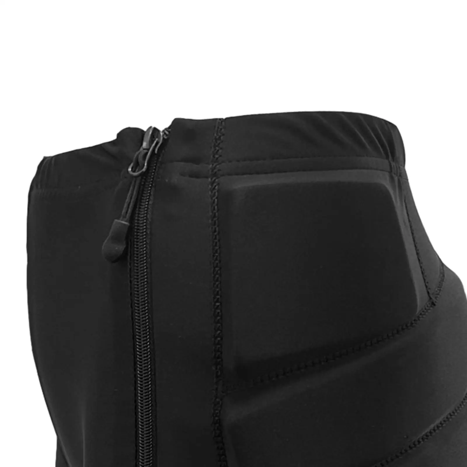 Kids, Protective Padded Shorts, Pad Shorts, Soft Snowboard, Hip Protection Pads, for Skiing, Roller Skating, Skiing, Kids