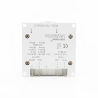 1 Second Interval Time Relay 220V 7 Days Programmable Digital Timer Switch With Cover 10A Detachbale Battery 28 Groups ON/OFF 2