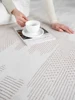 Minimalist Irregular Striped Carpet Comfortable Soft Bedroom Rugs Large Area Living Room Decorative Carpets Cloud Artistic Rug 6