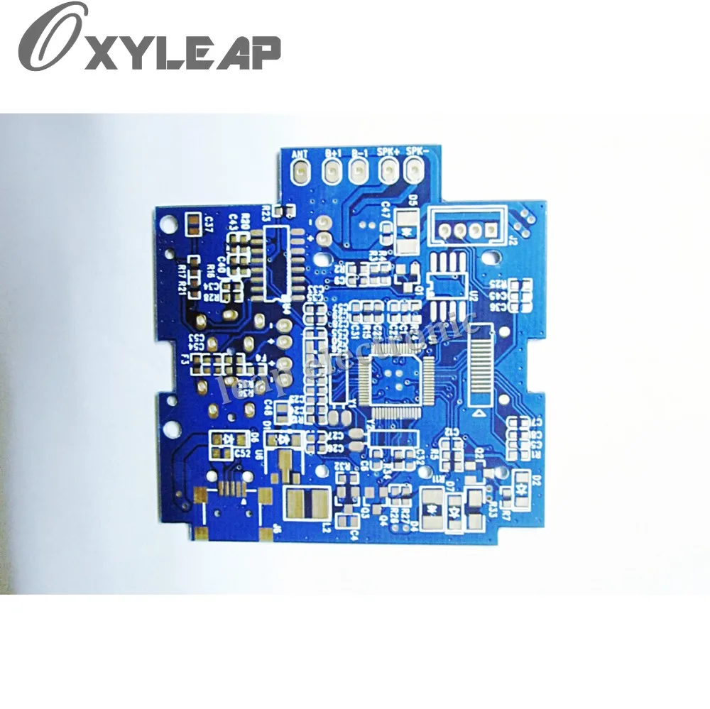 printed circuit board supplier/2 layer pcb manufacture/pcb prototype supplier