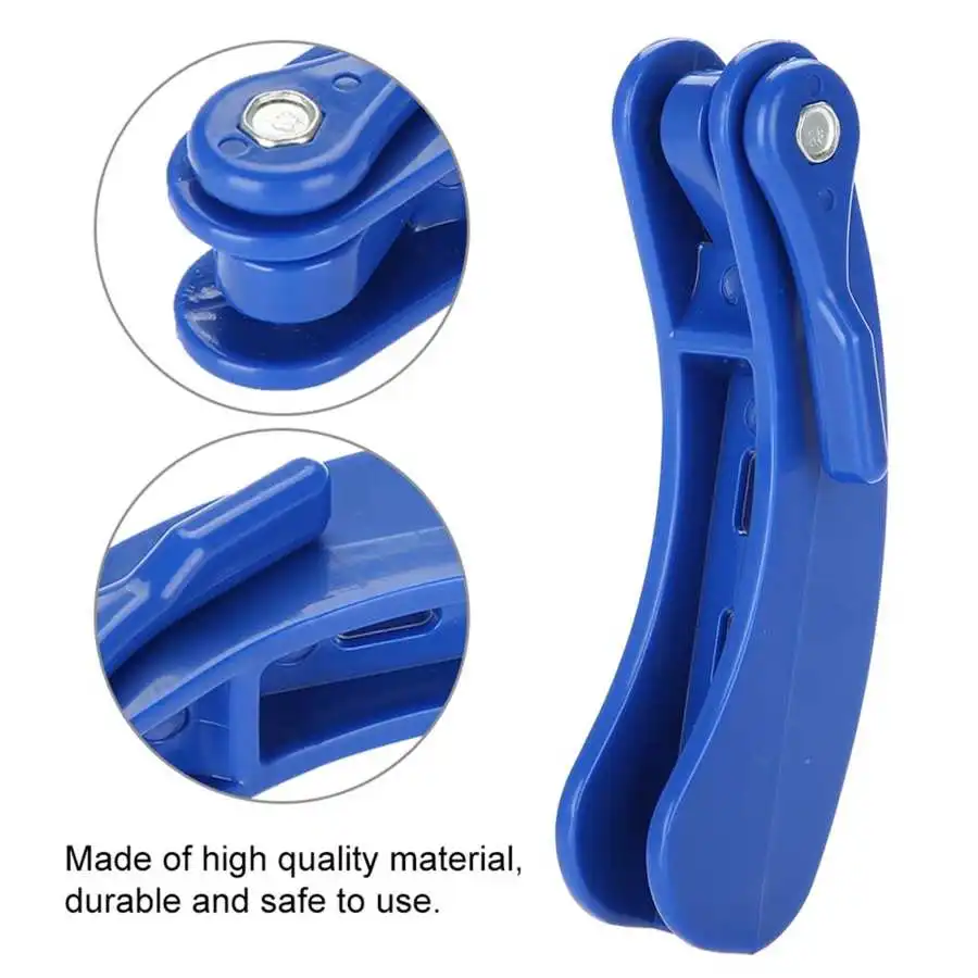 Elderly Senior Aid Key Turner Holder Turning Aid Tool Door Opening Assistance with Grip Alloy Mobility Hands Arthritis Elderly