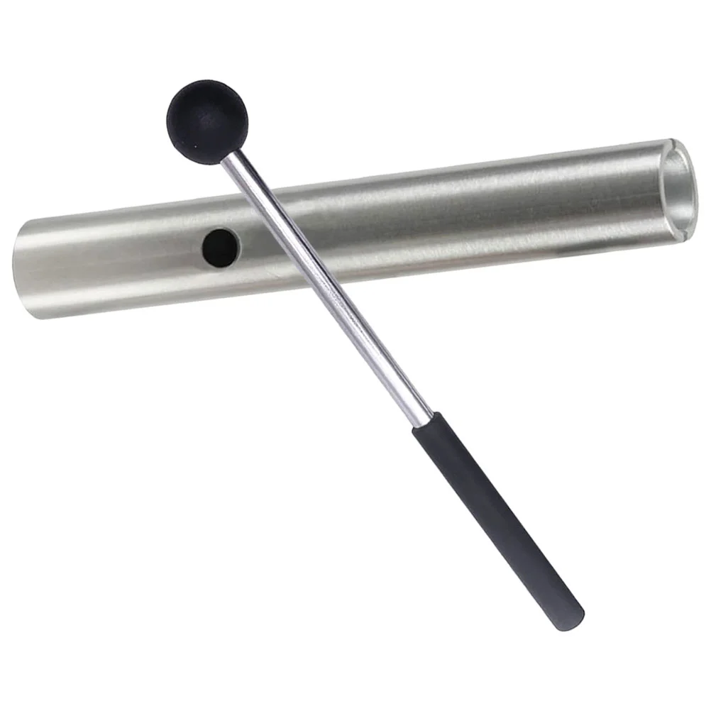Hooters Toy Percussion Instrument With Mallet Hammer Musical Instruments For Playing Effector