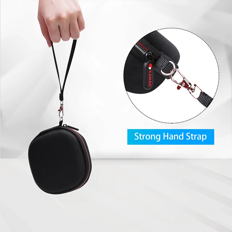 XANAD EVA Hard Case for Bose SoundLink Micro Speaker Travel