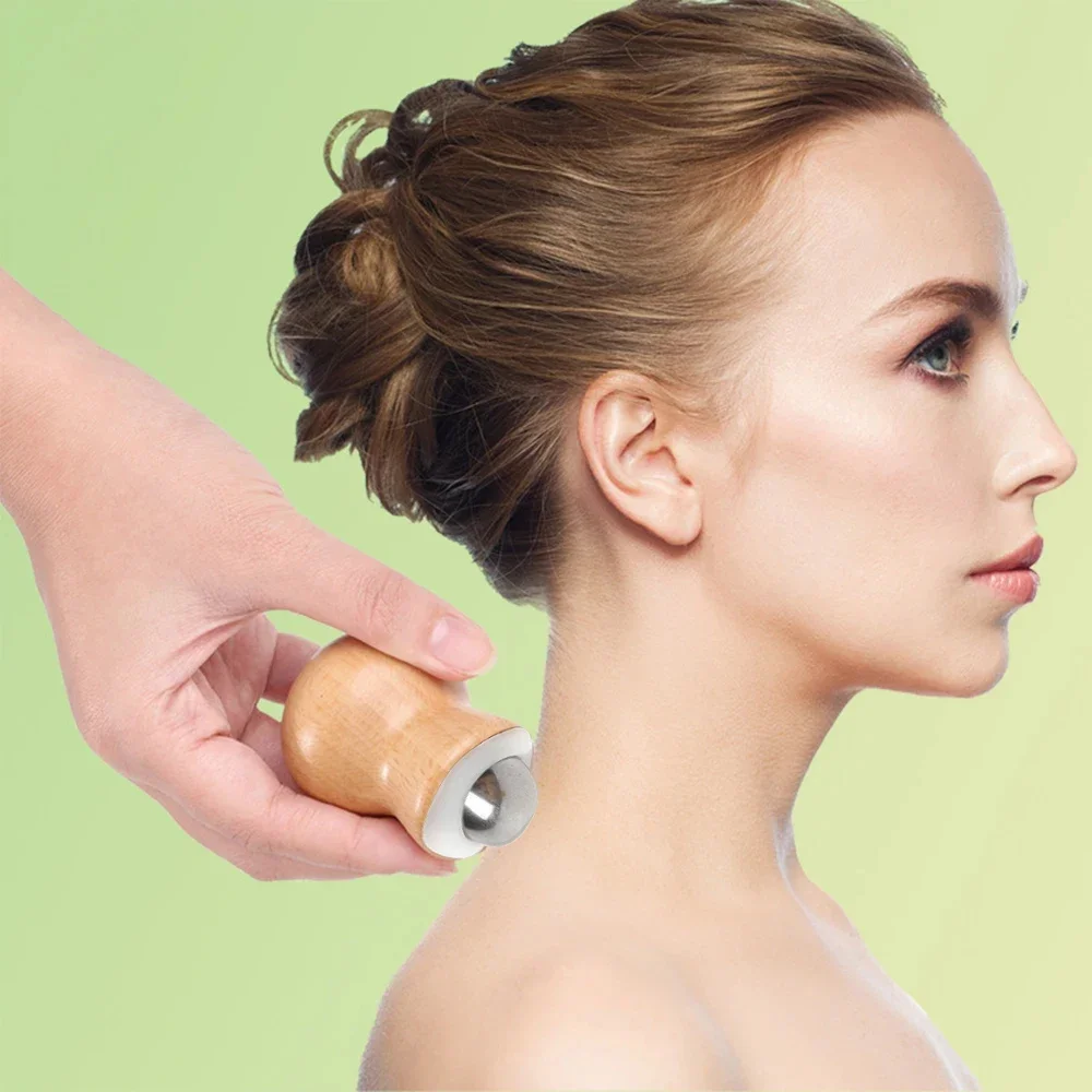 La Parálisis Facial Masajeador Facial Para Terapia Masajeador