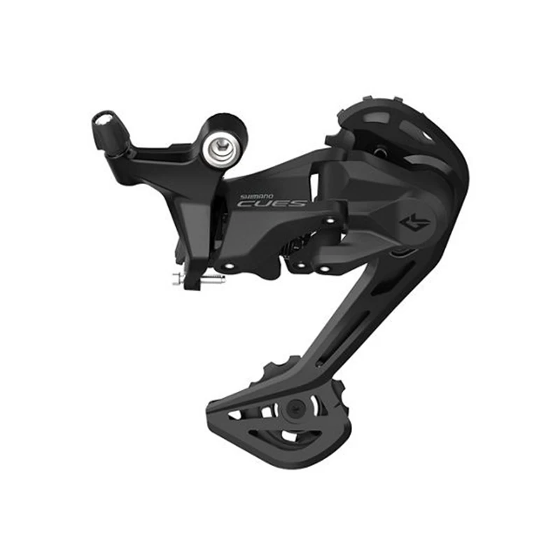 SHIMANO CUES U4000 9-Gang-Gruppe für MTB-Fahrrad U3020 oder U4020 Schaltwerke CN-LG500 Kette CS-LG300 11-36T K7 Fahrradteile – Detail 3