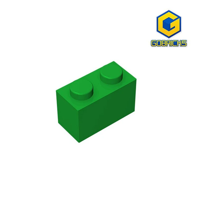 Com Pieces | Gobricks Lego Blocks - Gds-532 Brick 1 X Compatible Lego - Aliexpress