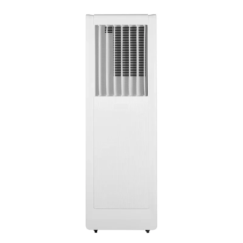 Climatiseur portable 9000 BTU pour la maison, climatisation mobile avec déshumidificateur et mode ventilateur, Wifi 1