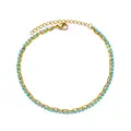 HJ382G-Anklet
