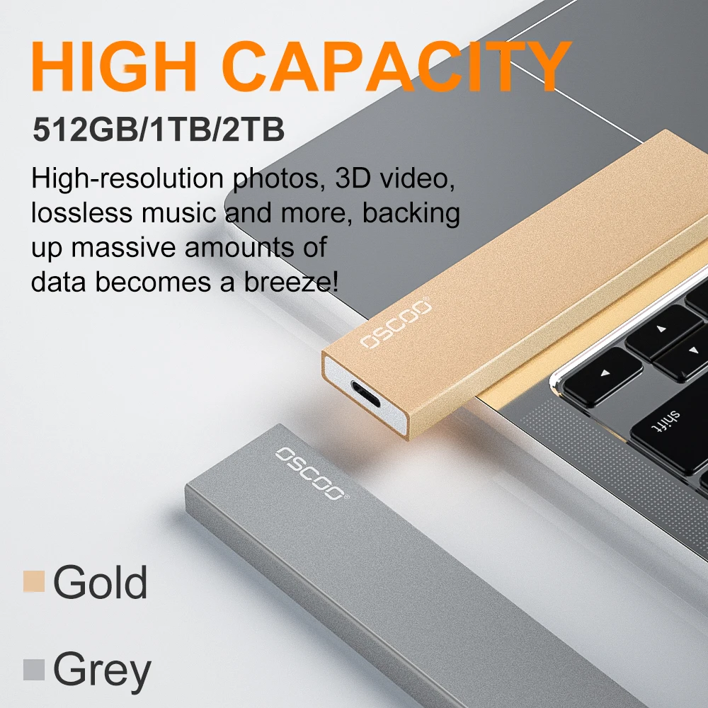 SSD  120GB  ָ Ʈ ̺, ÷ ̺, ޴ cŸ USB ̴    ssd ÷ ޸ ġ