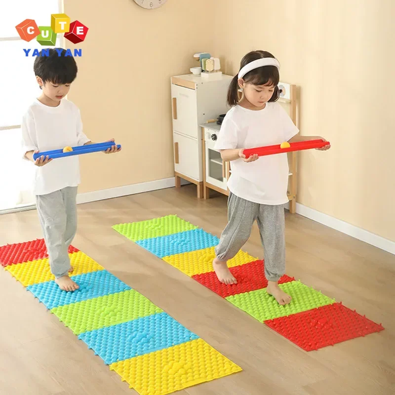 Pipeline Challenge Toy 30/40/50cm U-shape Pipeline Game