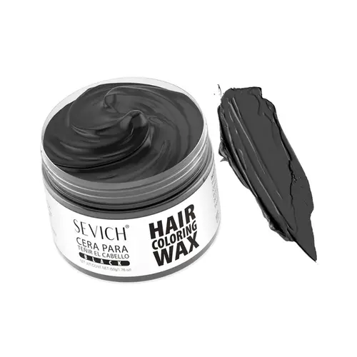 13-Color Temporary Hair Color Wax Hair Styling Paste,Disposable Colorful Hair Dye Cream for Unisex Adult for Hair Coloring Style - Image 17