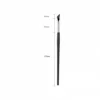 Upgrade Blade Eyeliner Brush Ultra Thin Fine Angle Flat Eyebrow Brush Liner Brow Place Makeup Brush Precise Detail Brush 5