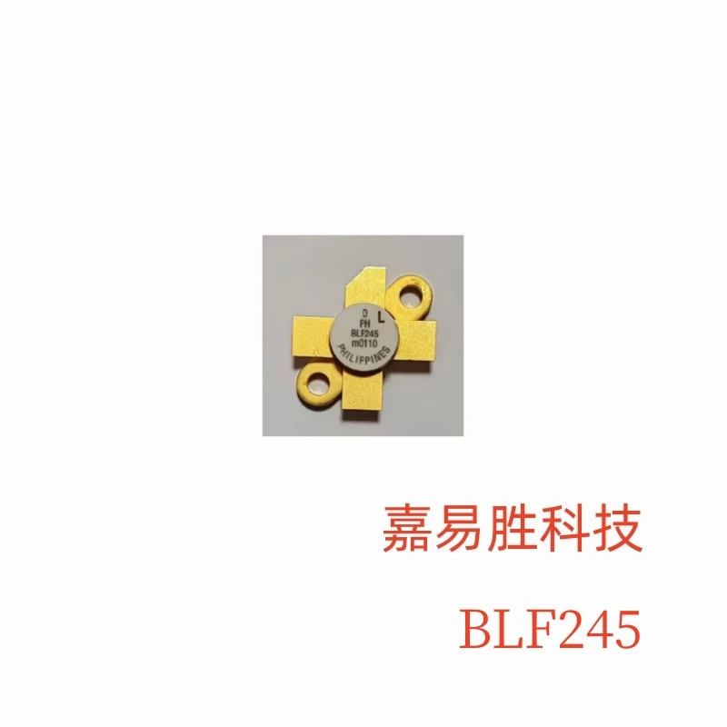 

1pcs/lot New Original BLF245 SMD RF tube High Frequency tube Power amplification module In Stock