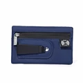 DBlue-With Belt Clip