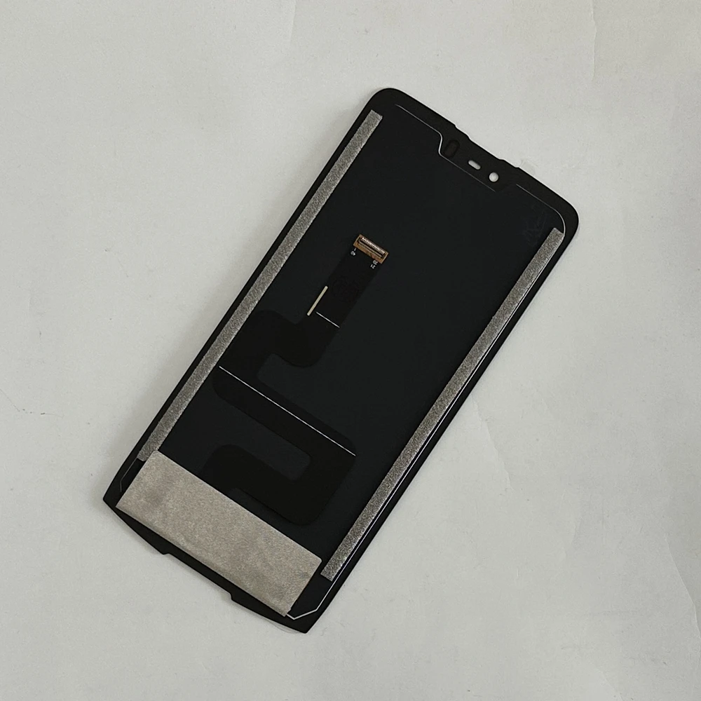 100% Tested For DOOGEE S90 LCD Display + Touch Screen Digitizer Replacement For DOOGEE S90C S90 Pro LCD Screen