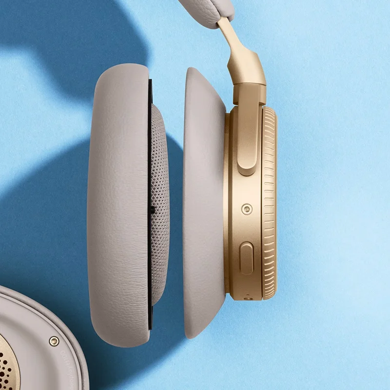Elevate Your Listening Experience with the Beoplay H100