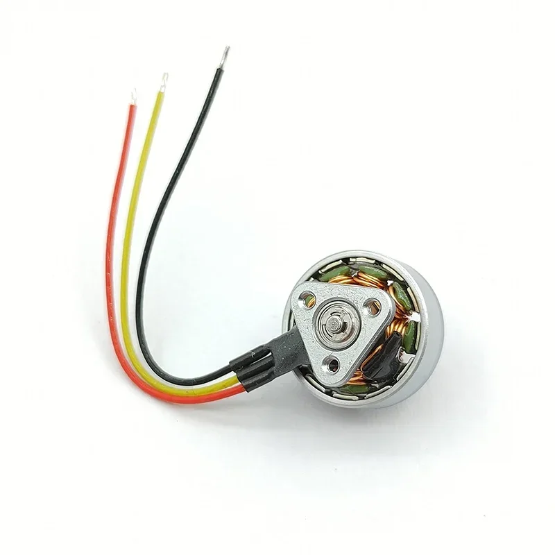 Micro moteur brushless 1103 15000KV 1S-2S pour drone RC avion