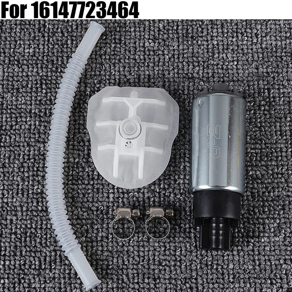 Fuel Pump for BMW F650GS G650GS R13 F650CS Scrarver K14 16147723464 F650 GS Dakar R13 G650 GS