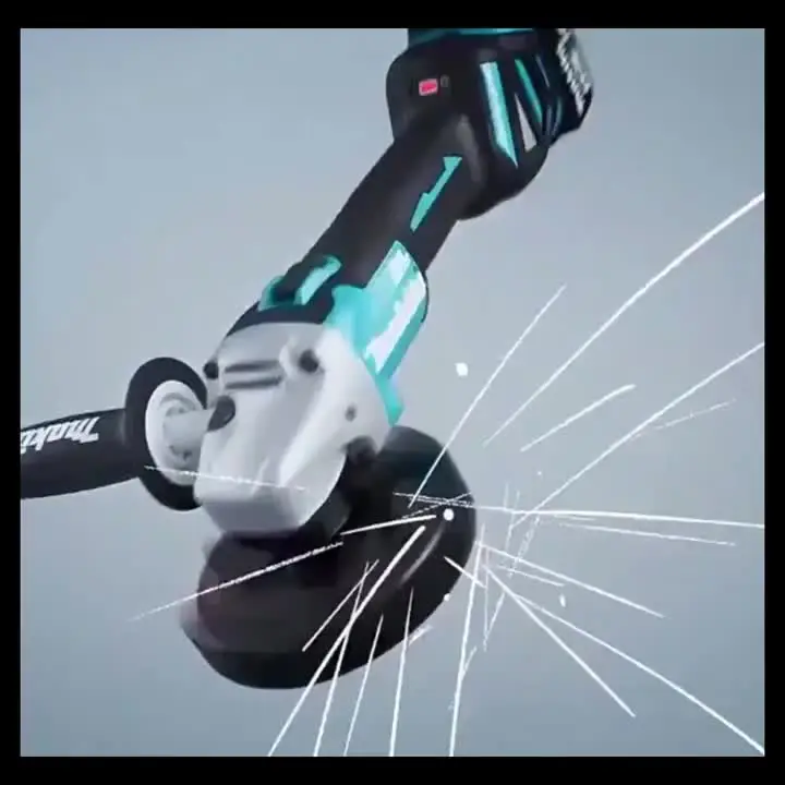 Оригинальный литий-ионный аккумулятор Makita 18В 6.0 Ач