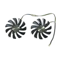 NEW 1SET 95MM GAA8S2U GTX 1080 Ti AMP Edition GPU Fan，For zotac GTX 1080Ti 1080 1070 1070Ti AMP Edition Video card cooling fan - Image 3
