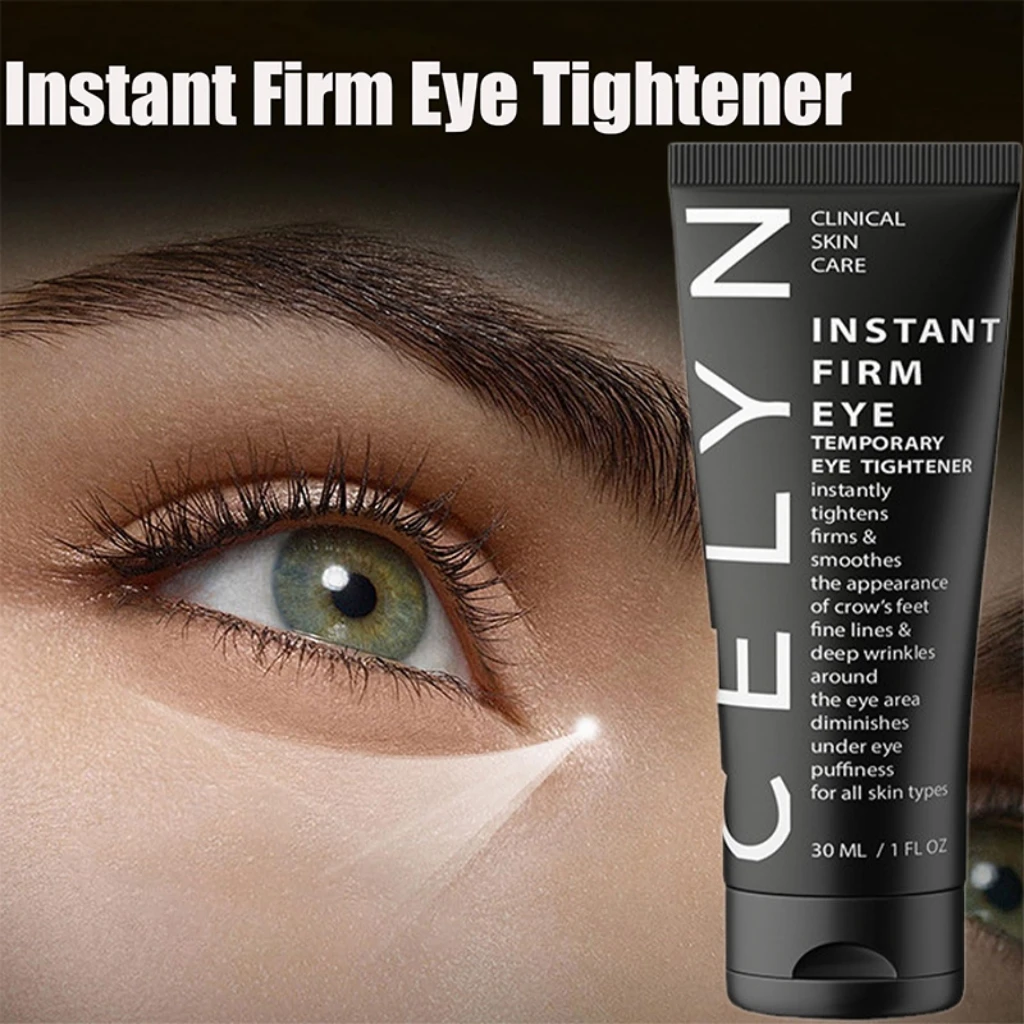 Anti-wrinkle eye cream removes eye wrinkles relieves dark circles Eye lifting firming essence cream moisturizing care essence