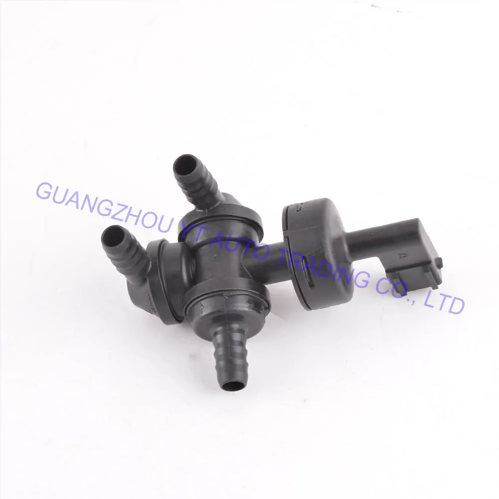 CAPQX Auto Power Brake Booster Vacuum Switch Valve 31265826 31400608 For Volvo XC90 2003 2004 2006 2007 2008 2009 2010 2011