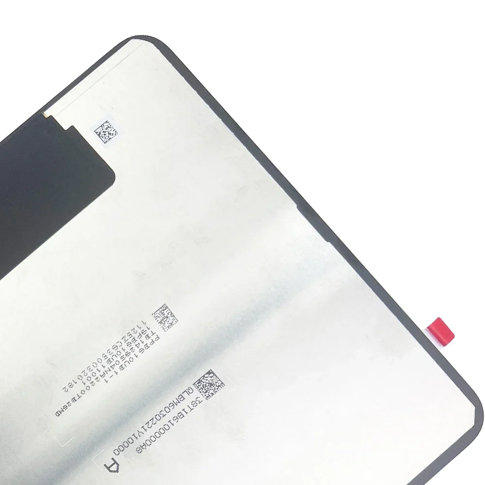 Рисунок 3 - ЖК-дисплей 11,61 дюйма AAA + для OPPO Pad 2 11