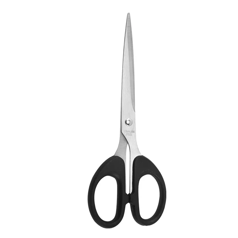 7.9" /6.3" Scissors,1-3 PCS Stainless Steel Blades, Soft Grip Handle, Suitable for Households,Offices and Schools, All Purpose