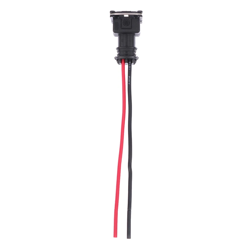 Injector Repair Kits Car Injector Socket Connector Cable Intake Pressure Sensor Plug Accessories