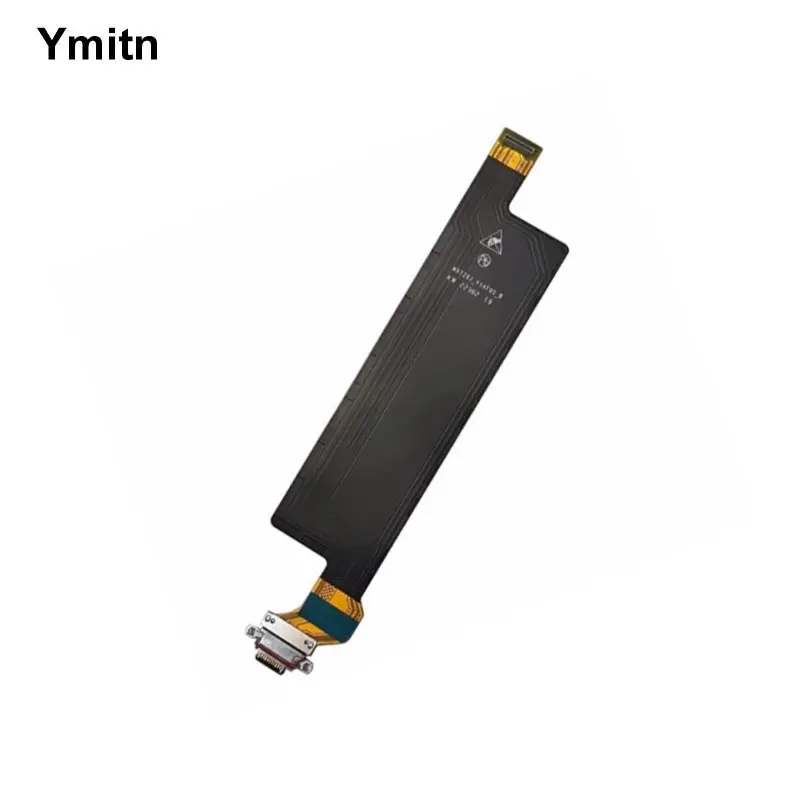 Ymitn USB 플러그 충전 포트 충전 보드, 플렉스 케이블, 풀 IC 작동, ..