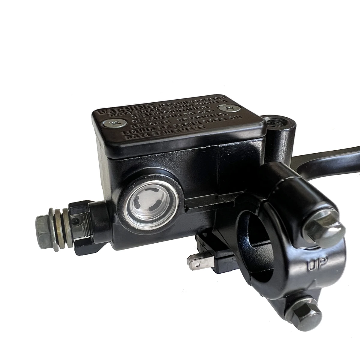 ATV Master Cylinders In ATV Brakes & Brake Parts - Foto 4