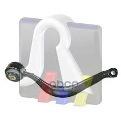 95-09509-1_lever front right!  BMW X5 all 00 RTS art. 95-09509-1 mechanism rigid beam rotation part force arm support auto seat |