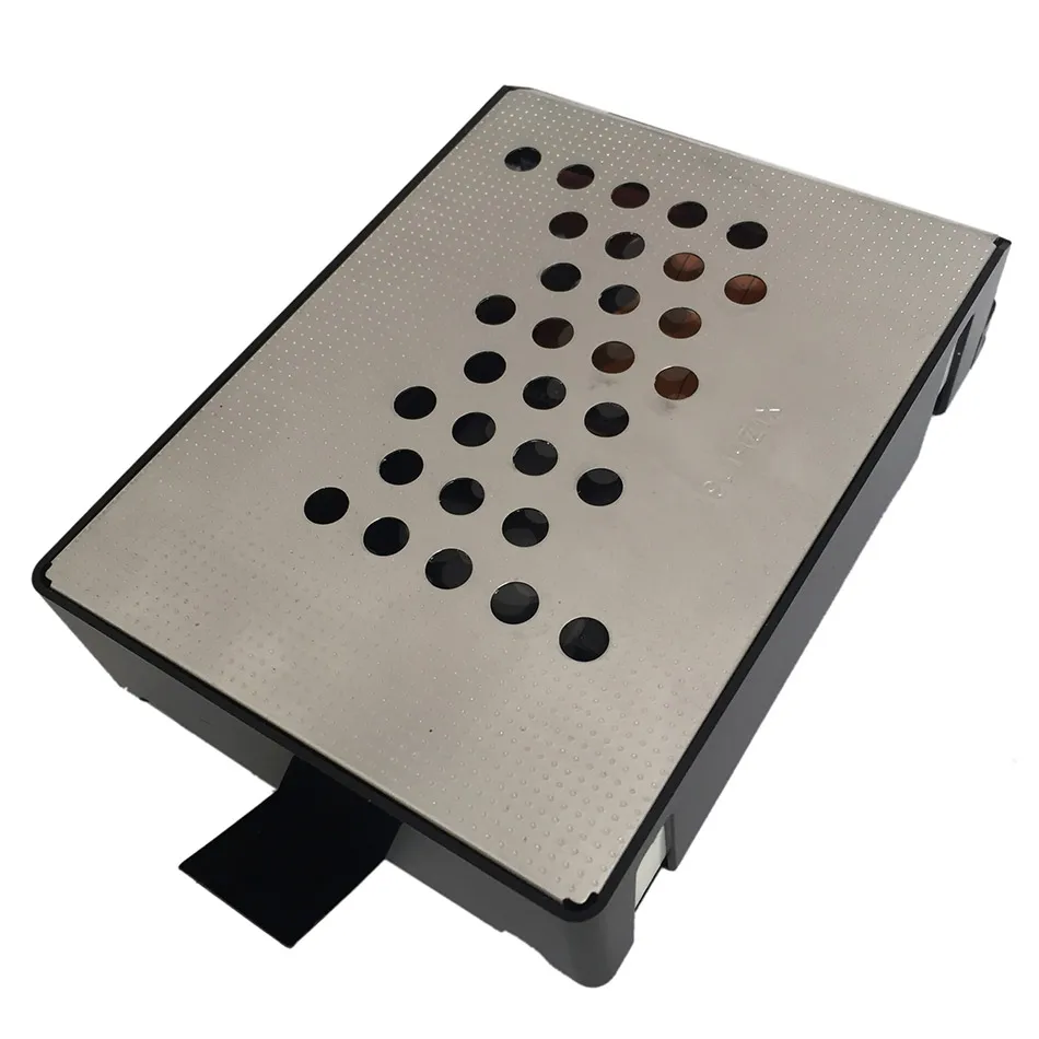 Sostituzione Hdd Caddy Con Genius Cavo Della Flessione Per Panasonic Toughbook Cf-Cf-31 Cf31 Hard Disk Caddy Con Il Cavo Del Disco Rigido Caddy