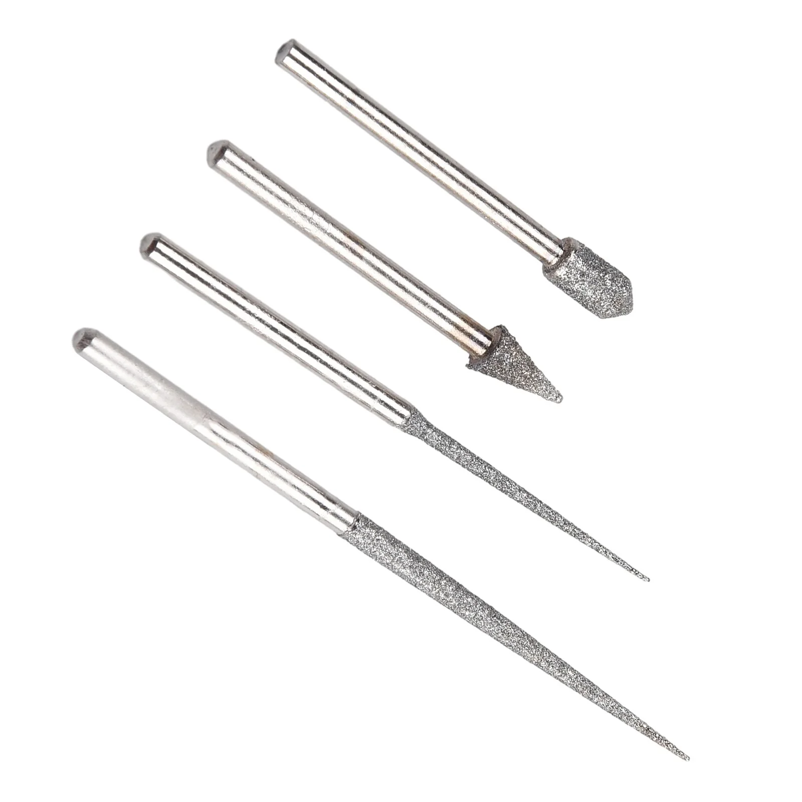 

Carving Needle Needle Home Diamond Electroplating Engraving Drilling Hardness Mini Drill Hand Drill High Quality