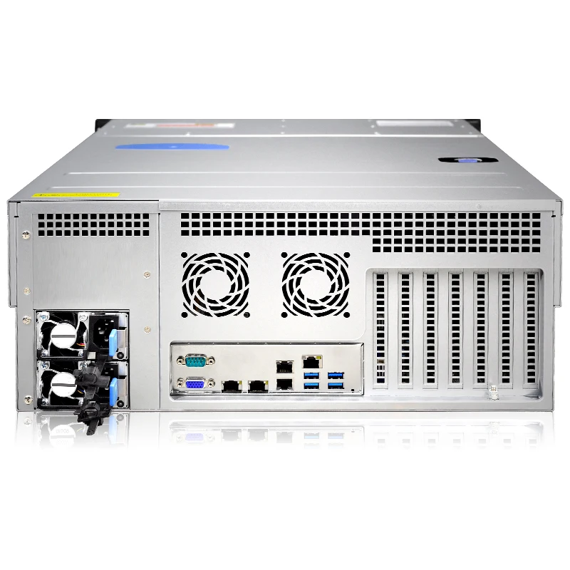 Рисунок 4 - Корпус для Резервного диска XikeStor