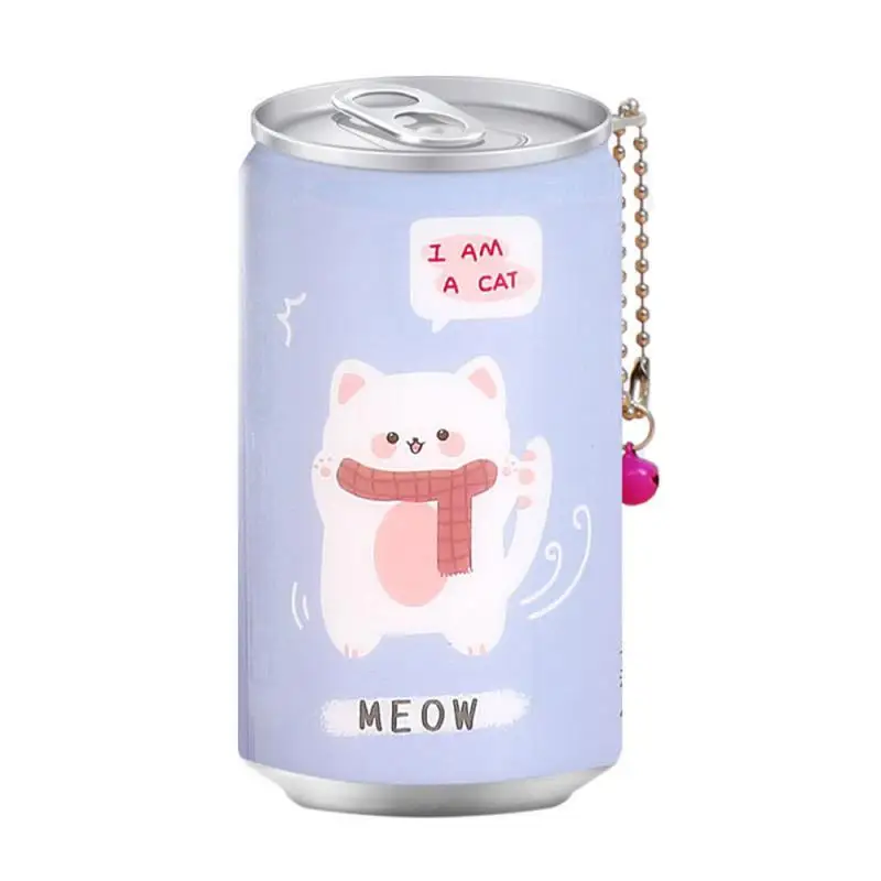 

Pet Wipes Cleansing Wipes Durable Wet Wipes Baby Wipes Creative Cartoon And Practical Canned Wipes Portable Mini High-quality