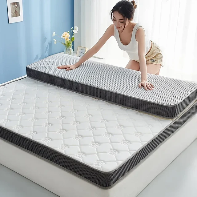 150x190 cm mattress Topper padded mattress Topper - AliExpress