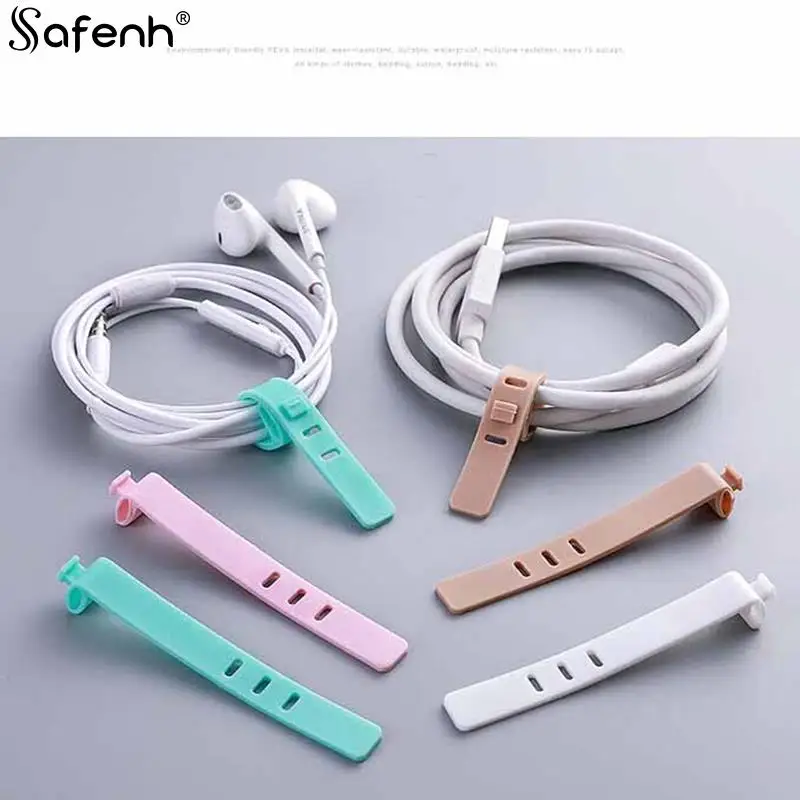 Рисунок 4 - силиконовые органайзеры для на