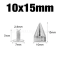 20pcs 10x15mm