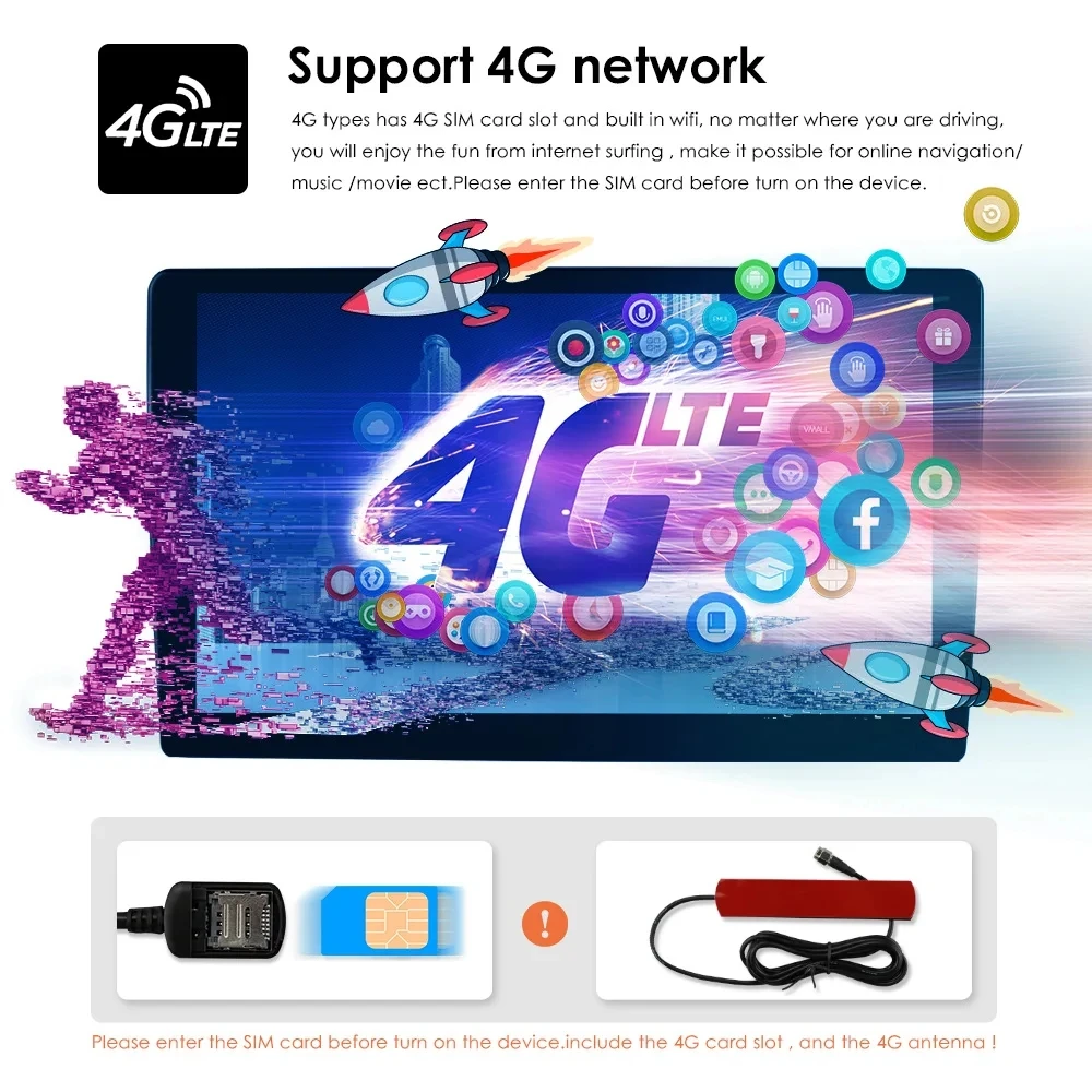 JIUYIN V1pro AI  2  ȵ̵ ڵ , VW ĻƮ B6 B7 CC 2010-2015 ī÷, ڵ Ƽ̵ GPS, 2  