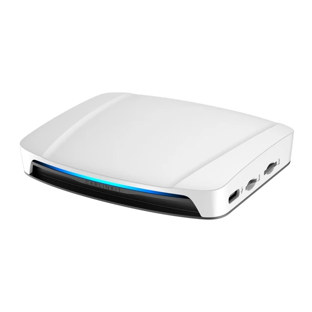 Carlinkit-ワイヤレスAndroid13アダプター,CPC200-Tbox,HDMI互換,8GB 