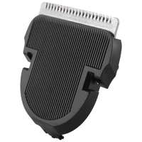 Hair Trimmer Cutter Barber Head Suitable for Philips QC5130 QC5115 QC5120 QC5125 5135,Black 1