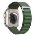 7 Army green