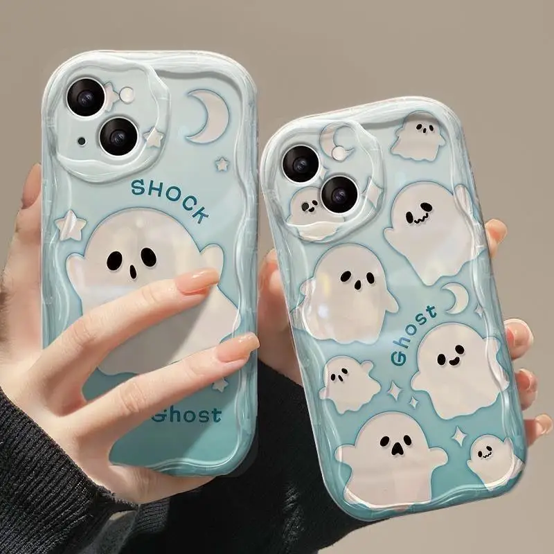Floral Heart Design Phone Case - Elegant & Stylish Protection