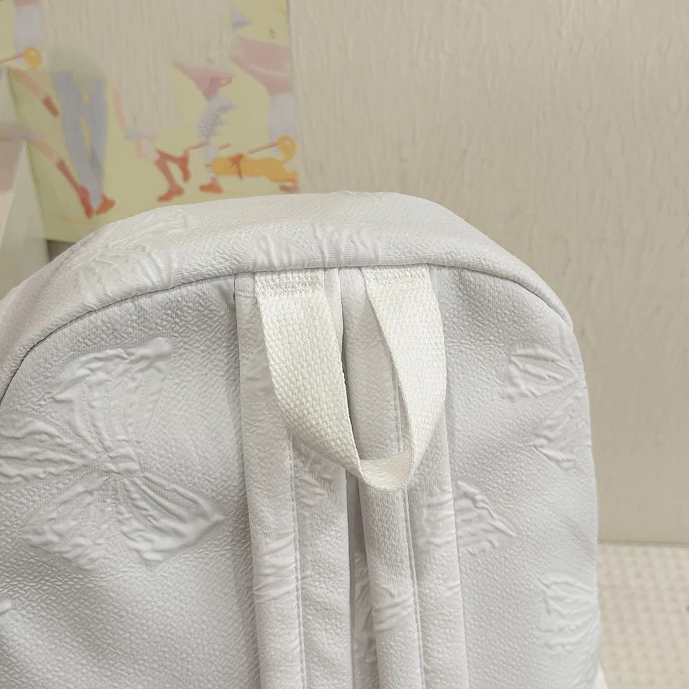 حقيبة ظهر نسائية، تصميم متخصص، كاجوال للتنقل، التسوق، حقيبة ظهر خفيفة الوزن للسفر في الهواء الطلق، عصرية للفتيات