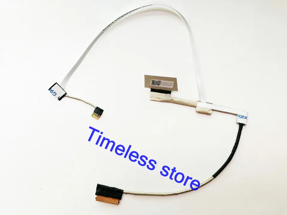 Cavo Nappa Video LVDS Originale Per HP PROBOOK 450 G4 – Codice DD0X83LC110, 30 Pin