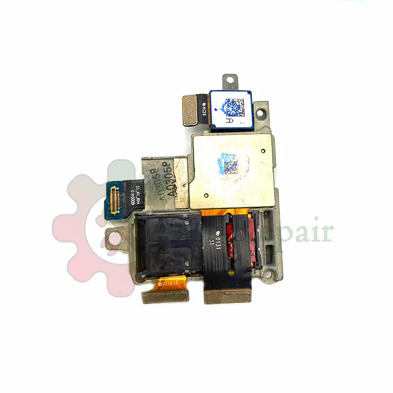 삼성 s20 울트라용 AAA 품질 삼성 s20 울트라 G988U G988U1용 후면 카메라 s20 울트라 G988B/DS G988B용 메인 카메라