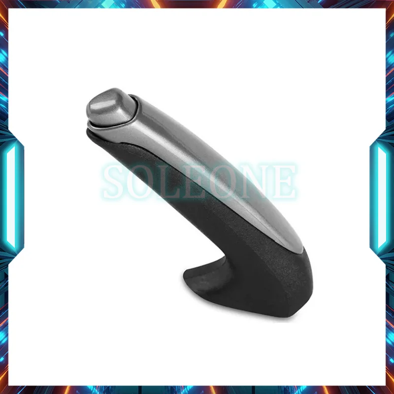 47115-SNA-A82 47125-SNA-A82 Car Interior Parking Emergency Brake Handle Lever Grip Cover For Honda Civic 06-11